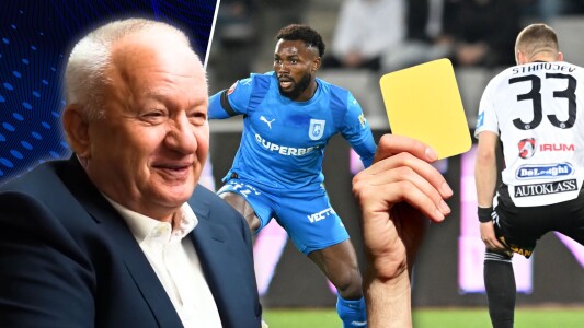Adrian Porumboiu a ales arbitrul pentru Universitatea Craiova – U Cluj din ...