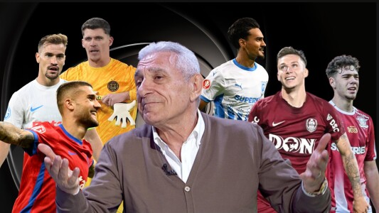 Giovanni Becali a făcut top 5 transferuri din SuperLiga: trei sunt de la ...