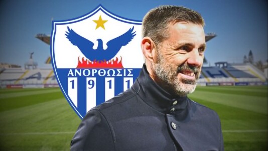 Zeljko Kopic, umilit de Anorthosis. Adevărul despre salariul ridicol pe ...