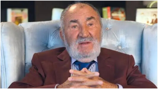 Ce pensie încasează Ion Țiriac de la statul român. Miliardarul primește mai ...