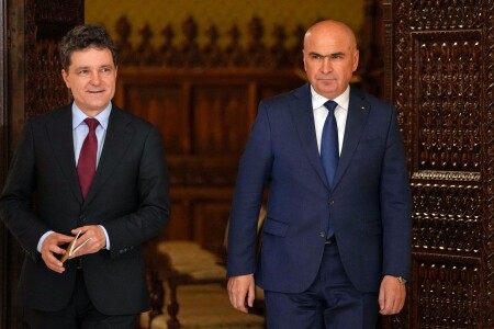 Nicușor Dan are mai mulți angajați la Cotroceni decât avea Klaus Iohannis. ...