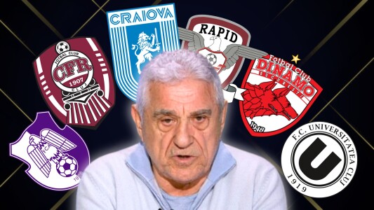 Giovanni Becali a anunţat favoritele la titlu în SuperLiga şi „bomba” care ...