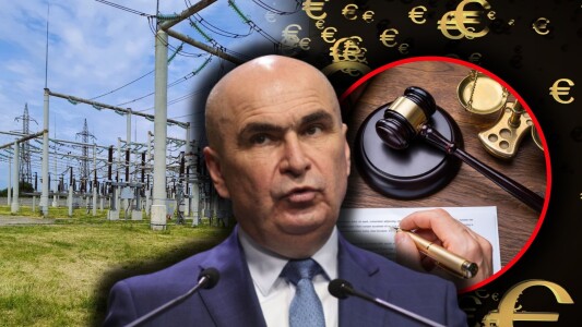 Bolojan lovește în „băieții deștepți” de la Transelectrica. Foștii șefi, ...