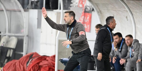 Cu cine negociază Zeljko Kopic după plecarea de la Dinamo: ”A venit ...