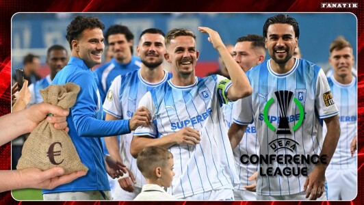 Miză financiară uriaşă pentru Universitatea Craiova în Conference League! ...