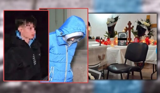 Ucigașul lui Mario Berinde o poate lua de la zero în afara țării, însă ...