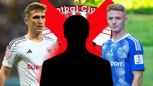 Dinamo, primul transfer în 2026! Fundașul stânga adus de Kopic: nu e Andres ...