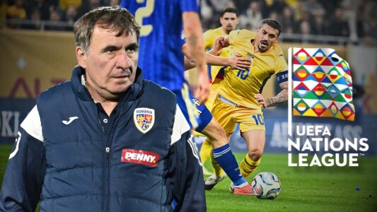 România are o singură șansă să evite ultimul loc din Liga Națiunilor! Toate ...