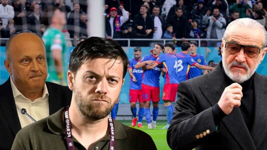 Conducerea Rapidului, impresionată de starul lui Gigi Becali de la FCSB: ”E ...