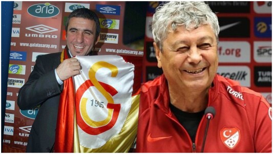 Topul antrenorilor români din Turcia. Nu Mircea Lucescu este pe primul loc, ...