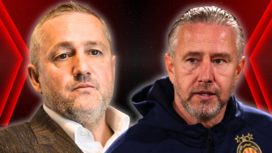 „Nici certați, nici împăcați”. Laurențiu Reghecampf dezvăluie câți bani i-a ...