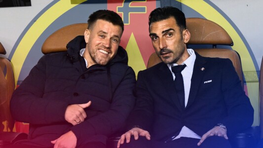Mihai Pintilii, la un pas de revenirea la FCSB! Cine stă pe bancă la ...