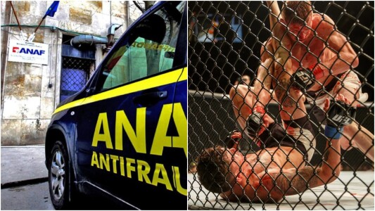 ANAF a demascat o fraudă de 5.000.000 de euro în galele MMA! Cum au ajuns ...