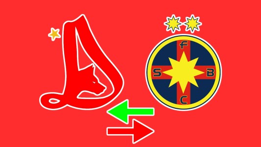 Cum l-a pierdut FCSB la marea rivală Dinamo: „E o investiție!”