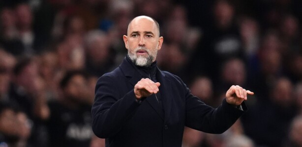 Rămâne Radu Drăgușin din nou fără antrenor la Tottenham? Un fost jucător ...