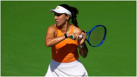 Ea este jucătoarea din WTA care e plină de bani. Familia ei are miliarde de ...