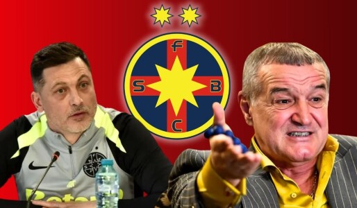 El este omul în jurul căruia se construiește noua echipă a lui Gigi Becali. ...