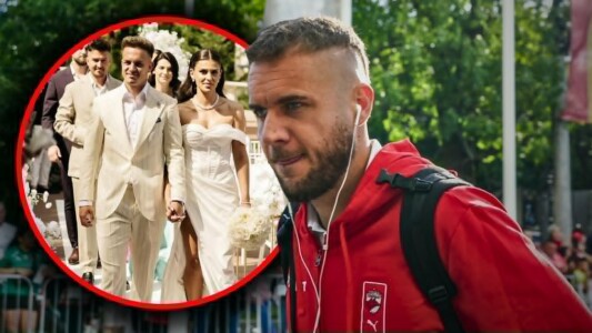 George Puşcaş, out din lot la Dinamo – FCSB! Oficialii încearcă să îl aducă ...