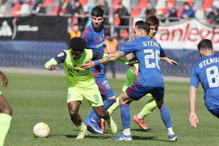 Dinamo, Steaua și Voluntari transferă jucători gratis după falimentul ...