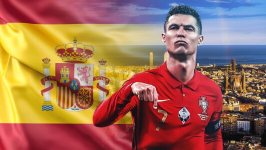 Cristiano Ronaldo, ce lovitură pe final de carieră! Și-a cumpărat un club ...
