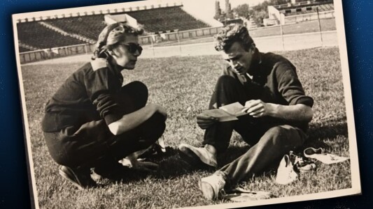 Ioan Soter, soțul Iolandei Balaș, moarte fulgerătoare după o discuție cu ...