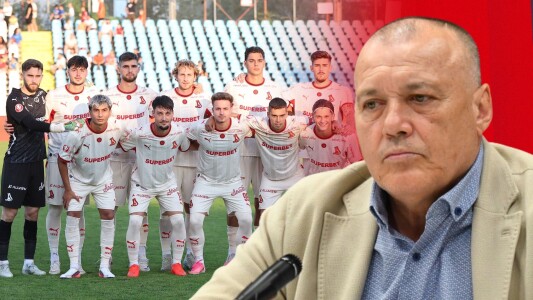 Dinamo, 50% șanse să devină campioană! Marcel Pușcaș explică ce înseamnă ...