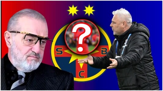 Şumi a desfiinţat primul transfer al lui Gigi Becali: “Nu poate să joace ...
