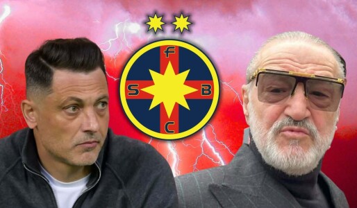 Gigi Becali, prima reacție despre plecarea lui Mirel Rădoi de la FCSB: „Ce ...
