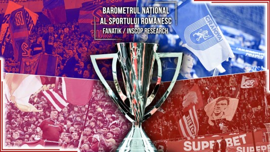 Cum au votat românii: ce echipă va câștiga SuperLiga. Pe ce loc vor termina ...