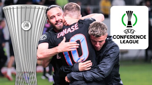 Drumul FCSB şi CFR Cluj spre faza principală din Conference League! Toţi ...