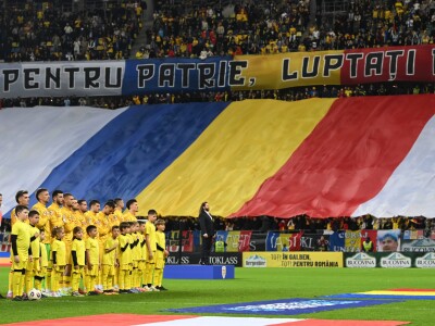 Miza uriaşă a meciurilor României în Liga Naţiunilor! Ce legătură are cu ...