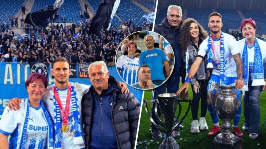 „Ne-am împrumutat că să-l ducem la fotbal”! Povestea cutremurătoare din ...