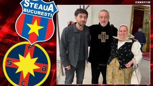 Mircea Bravo reacționează după scandalul cu FCSB, Gigi Becali și CSA ...