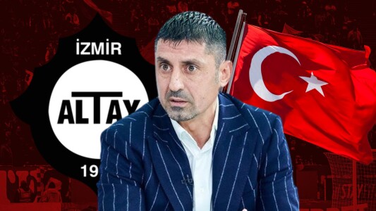 Ionel Dănciulescu, sechestrat în Turcia: “Am fost forţat să plec! Başkanul ...