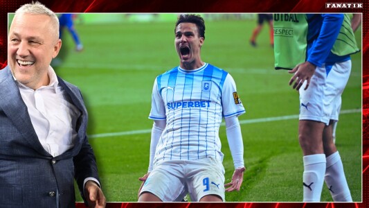 Mihai Rotaru, mulțumit după Universitatea Craiova – Getafe 1-1? Pavel Badea ...