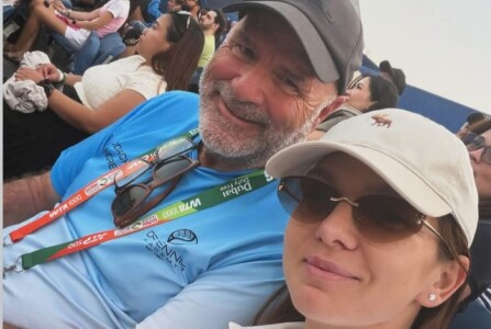 Simona Halep, martoră la drama unei sportive de top! Cine e bărbatul lângă ...