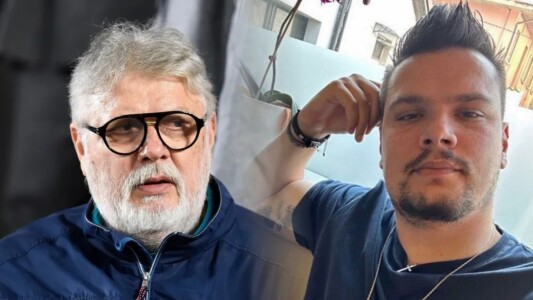 Gino Iorgulescu, prima reacție publică după declarațiile făcute de fiul ...