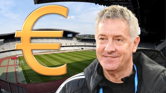 U Cluj, ce lovitură financiară! Aceștia sunt banii de care dispune trupa ...