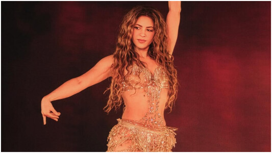 Gestul făcut de Shakira după împăcarea cu Gerard Pique: ”Un moment care va ...