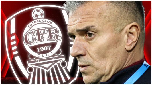 Daniel Pancu, declarație șoc: „Eu și CFR Cluj nu suntem compatibili. Ne ...