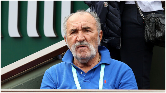 Obiceiul la care Ion Țiriac nu poate renunța. Miliardarul are un viciu ...