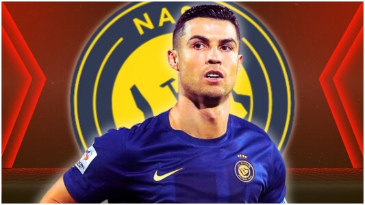 Fenomenul Cristiano Ronaldo în Arabia Saudită! Românul care lucrează în ...