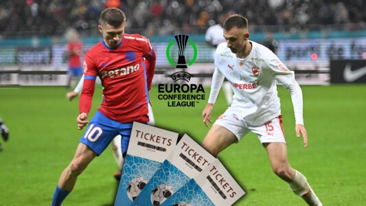 Când se vând biletele la Dinamo – FCSB. Anunț oficial: „Doar dacă am juca ...