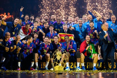 Barcelona la Bucureşti! Cinci lucruri neştiute despre cea mai tare echipă ...