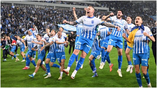 Universitatea Craiova, ce lovitură pentru SuperCupă! Revine pe teren la ...