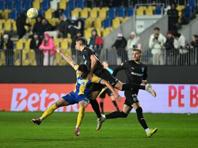 Cine este fotbalistul din SuperLiga care a livrat informații în Grecia ...