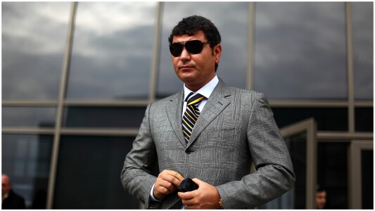 Cristi Borcea și-a pus întreaga avere pe numele unei femei. Surpriză ...