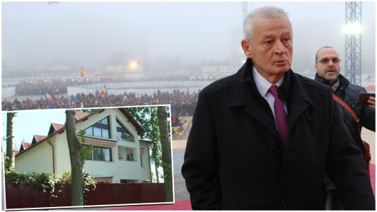 Șoc la ANAF: Sorin Oprescu scapă de executarea silită pentru două cuvinte ...