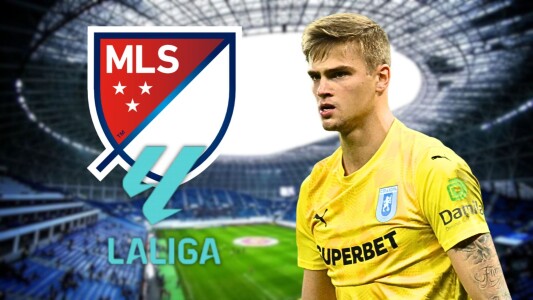 Ghinion teribil pentru Isenko! Ce echipă din Spania era cu ochii pe ...