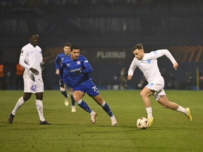 Dennis Politic, titular în FCSB – Fenerbahce! Cum arată primul 11! Exclusiv